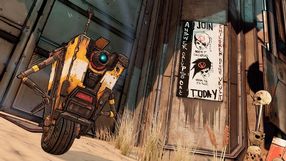 Twórcy serii Borderlands mogą zostać sprzedani