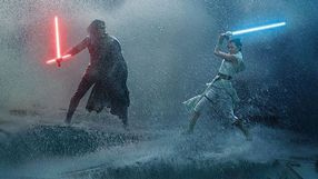 Gwiezdne wojny: Skywalker. Odrodzenie poniżej oczekiwań w Box Office