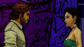 The Wolf Among Us - premiera piątego epizodu. Gra o 50% taniej na Steamie