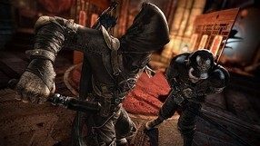 Thief debiutuje na świecie. Przeciętne pierwsze oceny