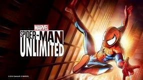 Spider-Man: Unlimited – zadebiutował udany runner z Człowiekiem-Pająkiem w roli głównej