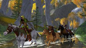 MMO z uniwersum Władcy Pierścieni otrzymuje nową klasę postaci 16 lat po premierze