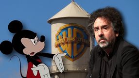 Tim Burton gorzko o Warner Bros. i kinie superbohaterskim. „Jesteś niewolnikiem, mogą zrobić, co chcą”