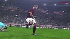 Demo Pro Evolution Soccer 2016 ukaże się na konsolach 13 sierpnia