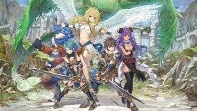 Breath of Fire 6 trafi na urządzenia mobilne i pecety w przyszłym roku