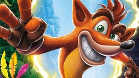 Crash Bandicoot 4 - wyciekła data premiery i screeny z gry