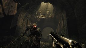 Polskie Witchfire trafiło do wczesnego dostępu; zobacz pierwszy dłuższy gameplay