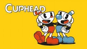 Cuphead (PC)