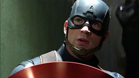 Chris Evans nie powiedział ostatniego słowa jako Kapitan Ameryka? Aktor o szansach na powrót do Marvela