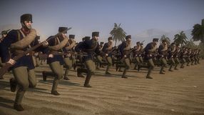 Total War w realiach I wojny światowej zachwyca [Aktualizacja: wersja 6.2.3 moda]