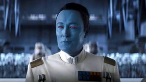 Fani Star Wars czekali 32 lata, by zobaczyć ten statek kosmiczny w produkcji aktorskiej i Ahsoka wreszcie go pokazała