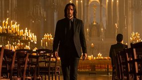 John Wick 4 podbija streaming w Polsce. Znalazł się wśród topowych produkcji