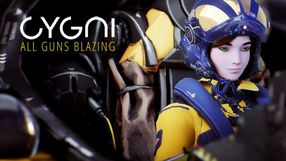 Cygni: All Guns Blazing (PC)