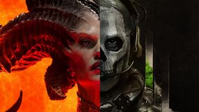 Lilith z Diablo 4 jako operator w CoD Warzone; tam wszystko jest możliwe