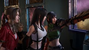Wystartowała petycja w sprawie polskiej wersji językowej Final Fantasy VII Rebirth, warto pomóc