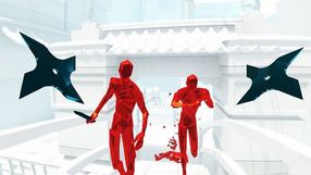 Świetna sprzedaż SUPERHOT. Wersja VR zarobiła więcej niż podstawka