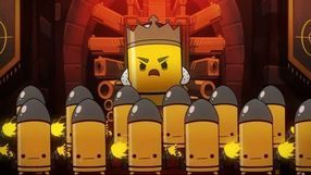 Enter the Gungeon sprzedało się w ponad milionie egzemplarzy