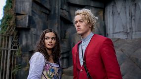 Dostaniemy więcej filmów z serii Igrzyska śmierci? Reżyser Ballady ptaków i węży o szansach na kolejne spin-offy