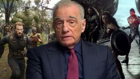 Martin Scorsese zachęca do walki przeciwko produkcjom superbohaterskim. „Musimy ocalić kino”