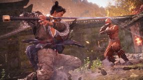 RPG akcji Wo Long otrzymało nowe, płatne DLC i odrobinę darmowej zawartości