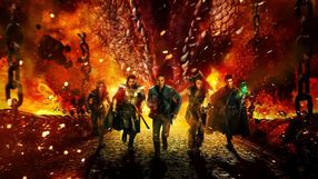 Dungeons & Dragons: Złodziejski honor od dziś jest w streamingu. Gdzie obejrzysz film, który zachwycił widzów i krytyków?