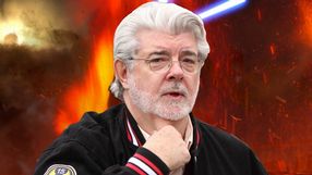 George Lucas po latach wyjawił, jak się czuł, sprzedając Gwiezdne wojny Disneyowi