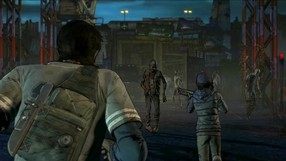 Premiera The Walking Dead: The Telltale Series - A New Frontier