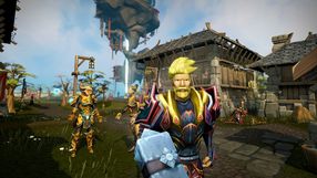 Gracz popularnego MMO przeżył huśtawkę nastrojów po tym, jak hakerzy ograbili go na kwotę 4,8 miliarda w złocie