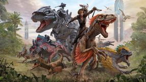 Twórcy hitu Steama ARK wyłączają oficjalne serwery i szykują na premierę kontrowersyjnego remastera