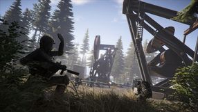 Tom Clancy's Ghost Recon Wildlands z darmowym weekendem