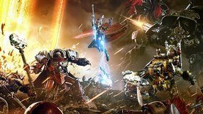 Warhammer 40,000: Dawn of War III - ujawniono wymagania sprzętowe
