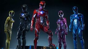 Film Power Rangers z 2017 roku doczeka się kontynuacji