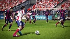 FIFA 15 – amerykańska premiera gry