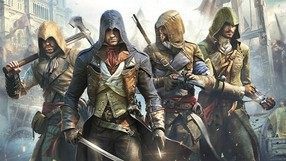 Światowa premiera Assassin's Creed: Unity oraz Assassin's Creed: Rogue