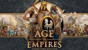 Premiera Age of Empires: Definitive Edition