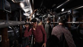 Polski symulator UBOAT wprowadzi nowe typy okrętów podwodnych