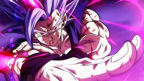 W Dragon Ball Z Son Goku miał zginąć po pewnej walce i zostać zastąpiony