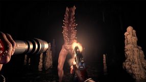 Sons of the Forest stało się straszniejsze niż kiedykolwiek, to efekt nowej aktualizacji
