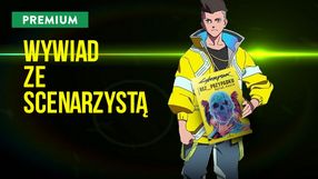 W Night City nie ma dobrych zakończeń. Rozmawiamy z autorem Cyberpunk 2077 Bez przypadku