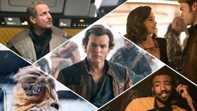 Nowe zdjęcia i informacje o Solo: A Star Wars Story