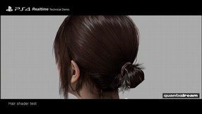 Beyond: Dwie Dusze trafi na PlayStation 4 w wersji reżyserskiej?