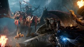 Twórcy Lords of the Fallen chwalą się sprzedażą i zapowiadają ważne zmiany [Aktualizacja: najdroższa gra CI Games]