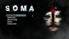 SOMA - podwodny horror dostępny po polsku