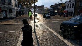 Watch Dogs – nowa wersja moda TheWorse oraz interesujący komentarz deweloperów