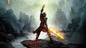 Dragon Age: Inkwizycja - znamy rozwiązanie niektórych problemów