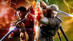 Soulcalibur 6 nie domaga? Słaba sprzedaż wersji pudełkowej w UK