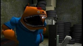 Grim Fandango - znamy minimalne wymagania sprzętowe reedycji