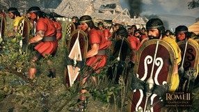 Total War: Rome II – Hannibal u bram debiutuje w dystrybucji cyfrowej