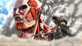 Gdzie obejrzeć Attack on Titan? Przebojowe anime jest dostępne w streamingu
