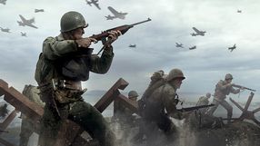 Powstaje filmowe uniwersum Call of Duty